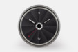 spoke cover 22'' Art 10 Clock