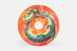 spoke cover 22'' Art 03 Dragon