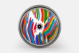 spoke cover 22'' Art 07 Colore