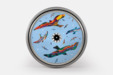 spoke cover 22'' Art 08 Birds