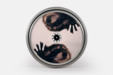 spoke cover 20'' Art 15 Raccoon